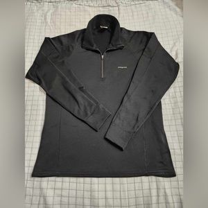 Patagonia Polartech Men’s pull over 1/4 zip XL
